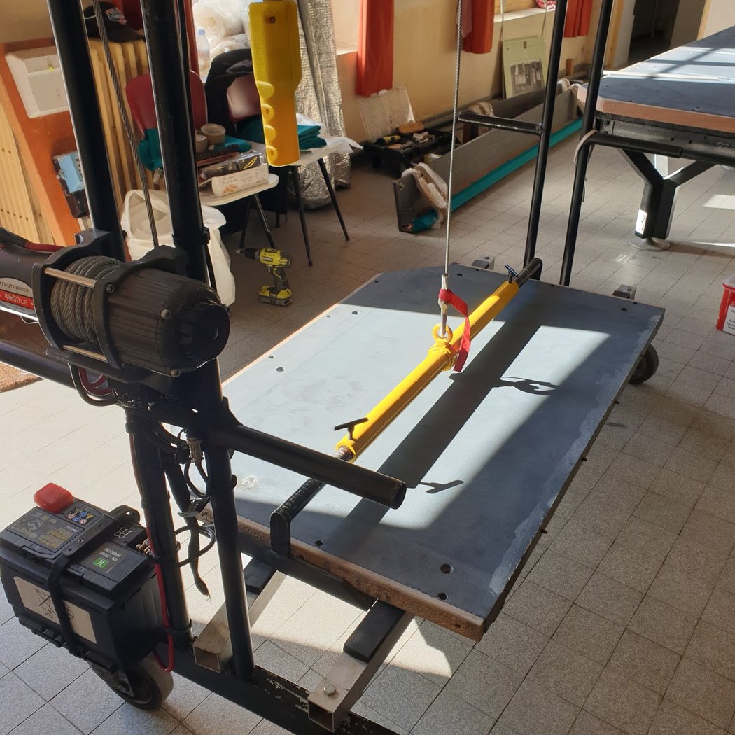 Billards Remond 3